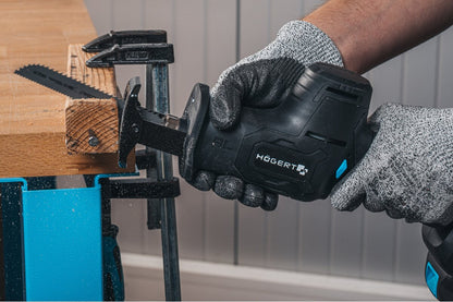 Brushless mini reciprocating saw 18V