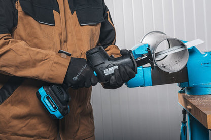Brushless mini reciprocating saw 18V