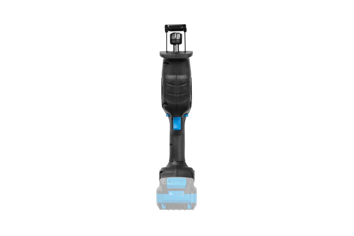 Brushless mini reciprocating saw 18V
