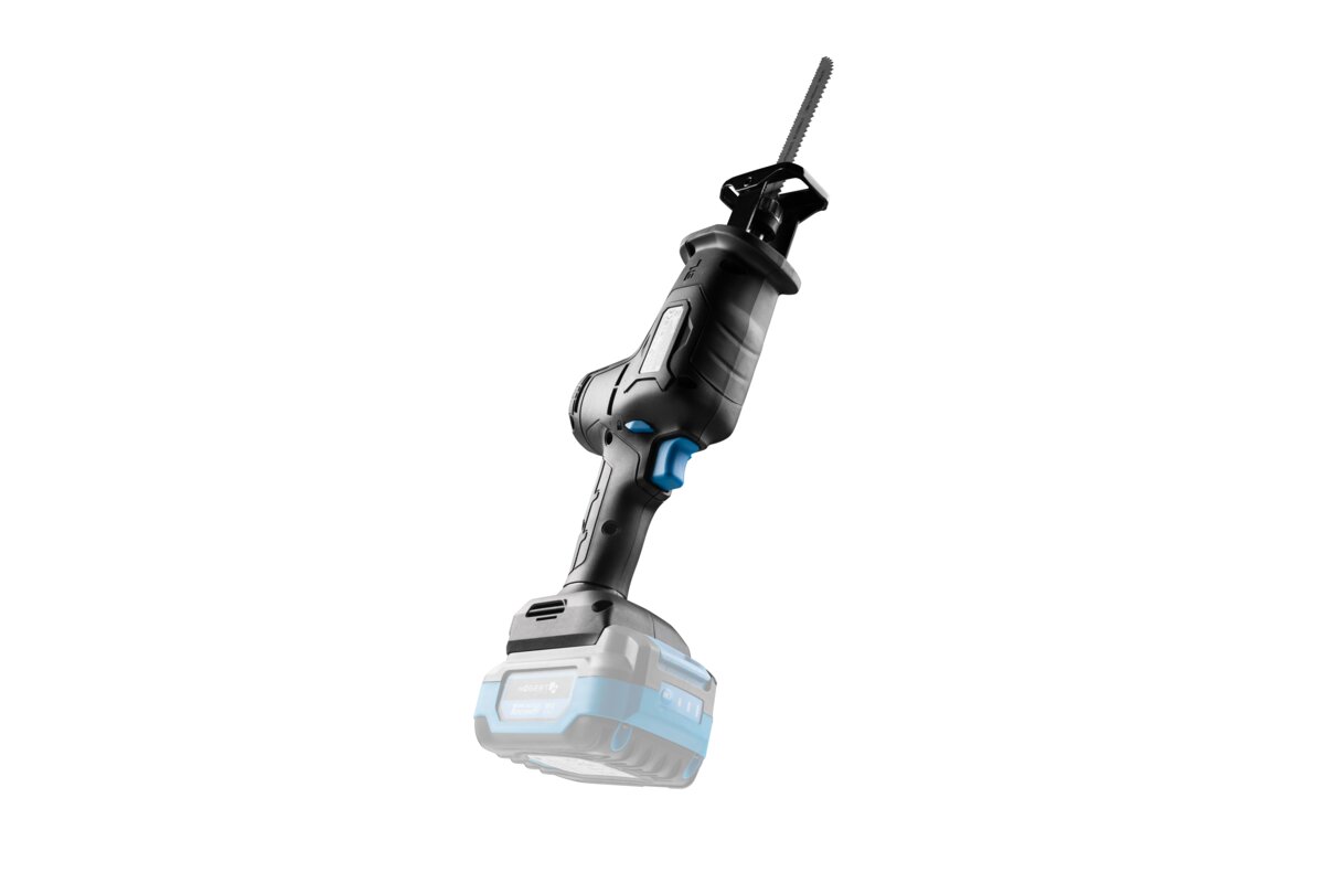 Brushless mini reciprocating saw 18V