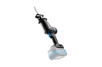 Brushless mini reciprocating saw 18V