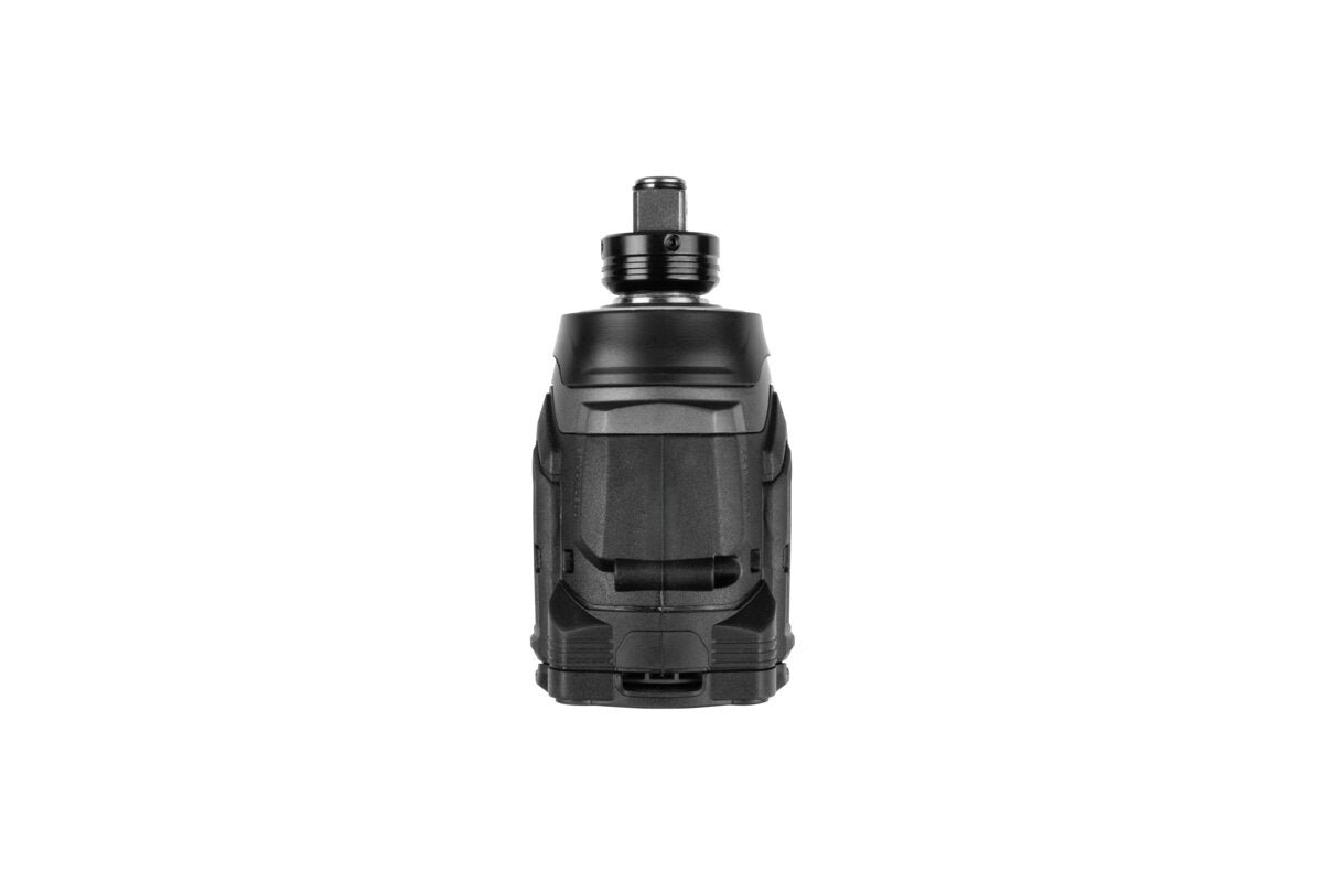 Bezsuku triecienatslēga 230 Nm 18V