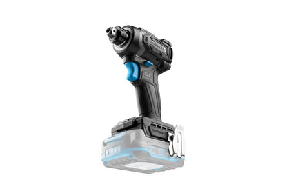 Bezsuku triecienatslēga 230 Nm 18V