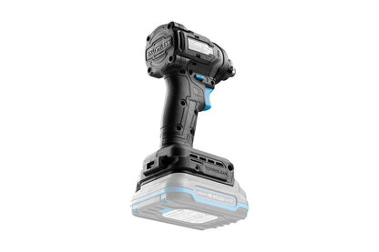 Bezsuku triecienatslēga 230 Nm 18V