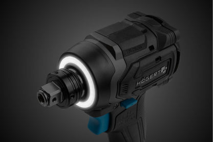 Bezsuku triecienatslēga 230 Nm 18V