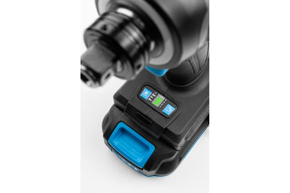 Bezsuku triecienatslēga 230 Nm 18V