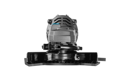 Bezsuku leņķa slīpmašīna ar regulējamu ātrumu 125 mm 18 V