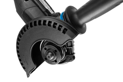 Bezsuku leņķa slīpmašīna ar regulējamu ātrumu 125 mm 18 V