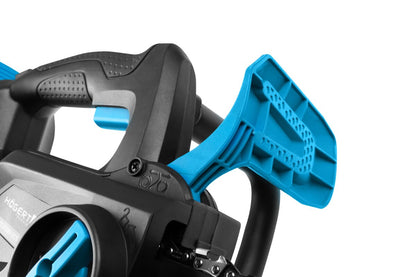 OneAccuSystem 18 V Brushless Compact Cordless Chainsaw Kit
