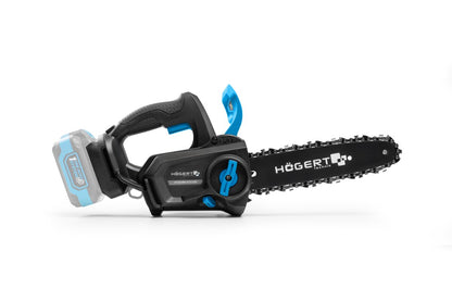OneAccuSystem 18 V Brushless Compact Cordless Chainsaw Kit