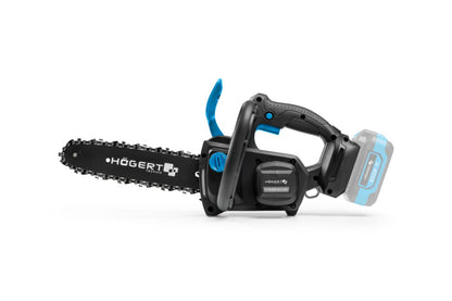 OneAccuSystem 18 V Brushless Compact Cordless Chainsaw Kit