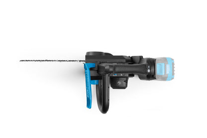 OneAccuSystem 18 V Brushless Compact Cordless Chainsaw Kit