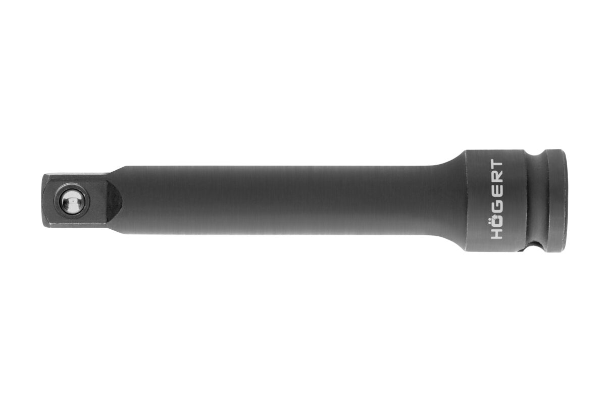 Trieciena pagarinātājs 1/2", 250 mm, CrMo