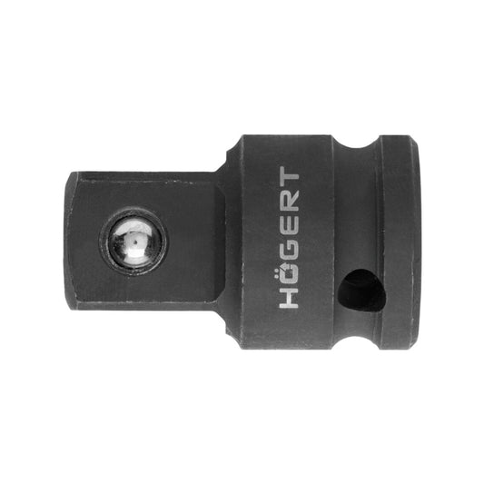 Impact adapter 1/2"(F)x3/4"(M)