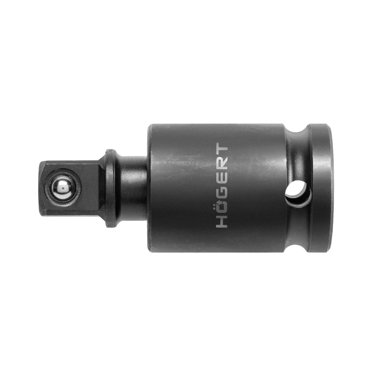 Impact Universal Joint, 1/2" Drive, CrMo