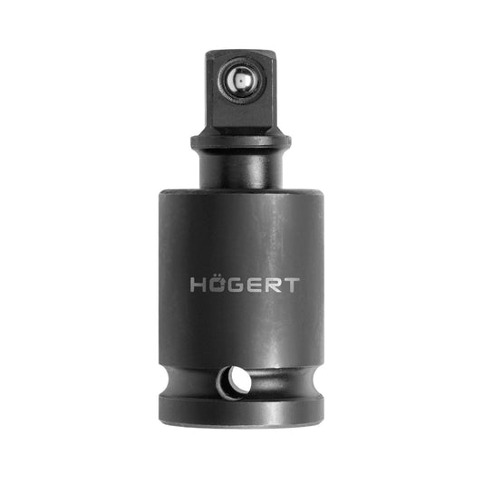 Impact Universal Joint, 1/2" Drive, CrMo