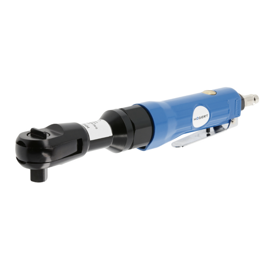 Pneimatiskā sprūdatslēga 1/2", 61Nm