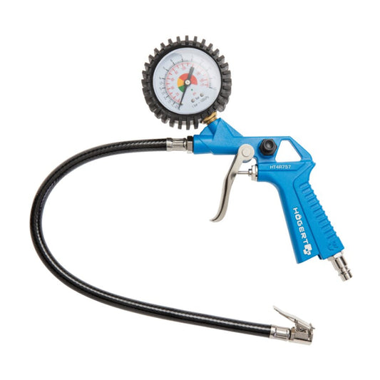 Blow gun