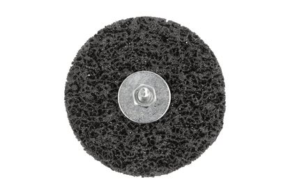 Flap disc Ø110mm w/ 6mm shaft