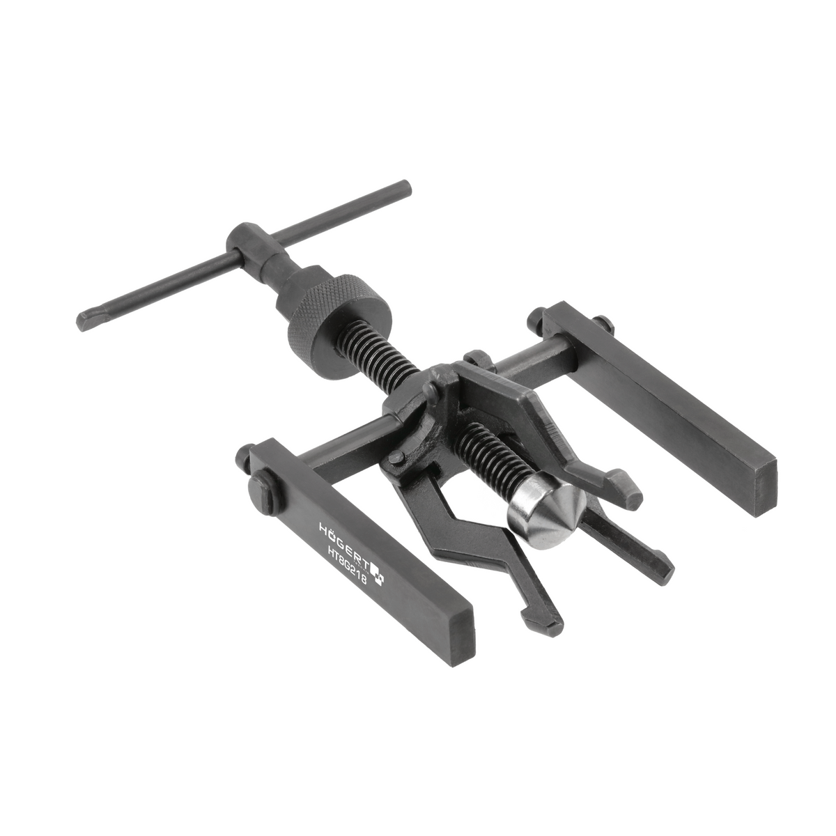 Two-Arm Bearing Puller