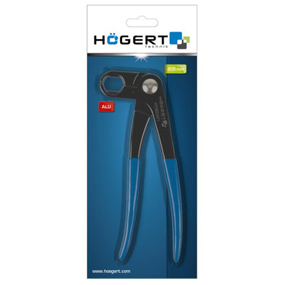 Плоскогубцы HögerT HT8G341 для соединения топливных магистралей