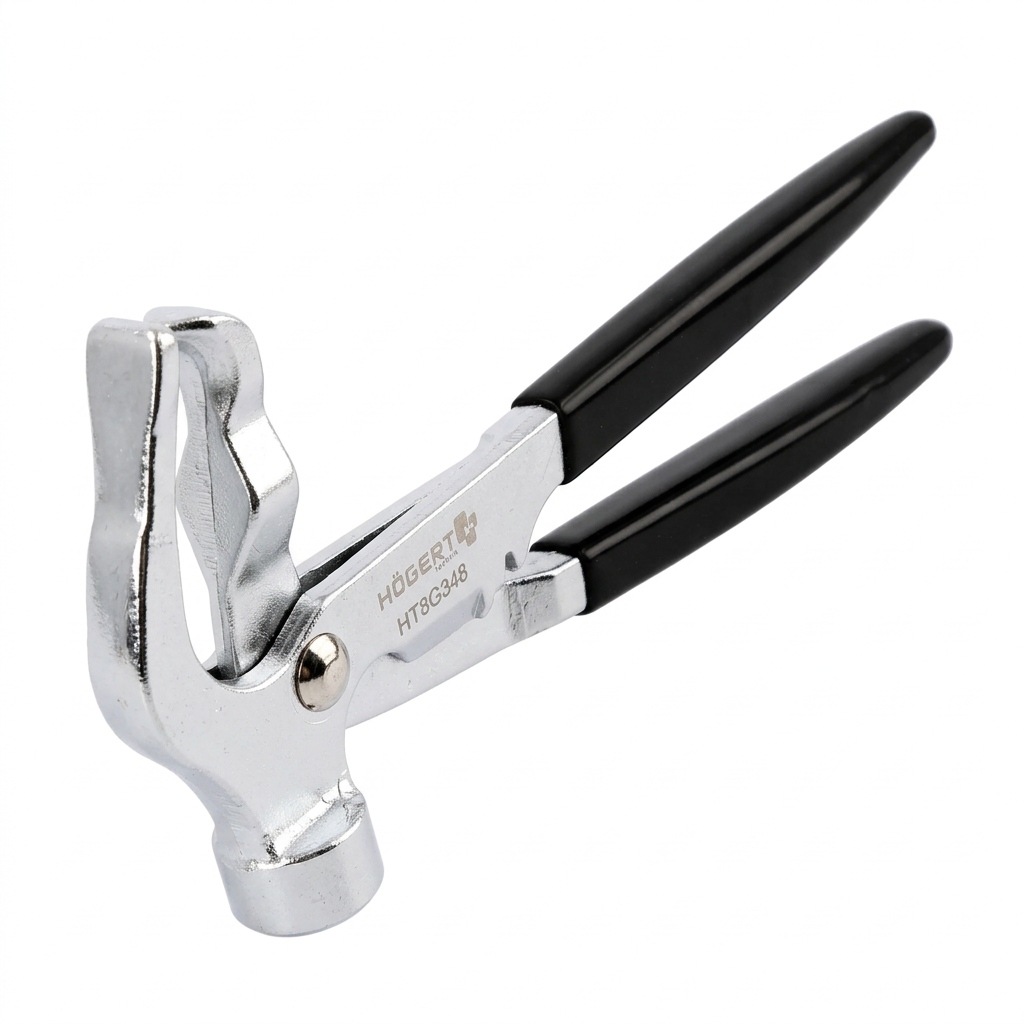 Wheel Balancing Weight Pliers, 240 mm