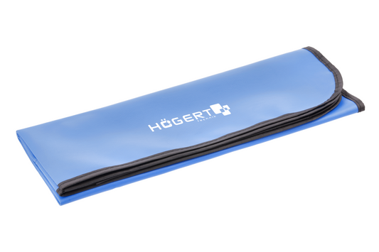 HOEGERT magnētiskais spārna pārsegs, 590 × 790 mm, HT8G437