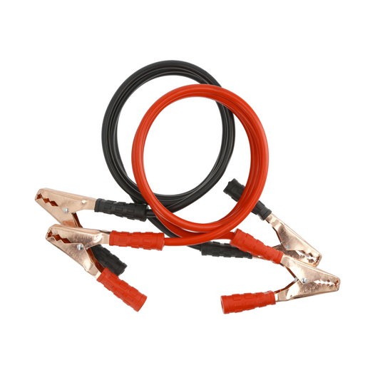 Jump Leads, 600 A, 3.5 m