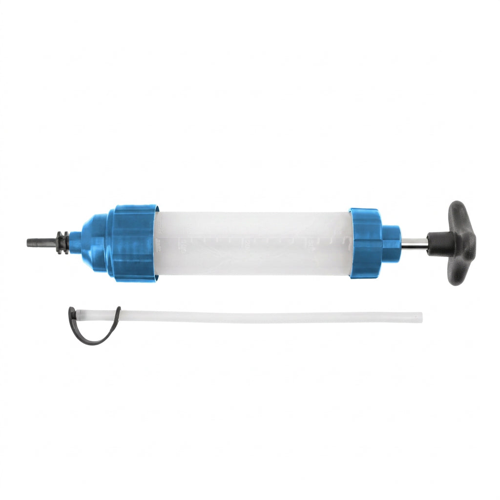 Fluid Measuring and Dispensing Syringe, 350 ml
