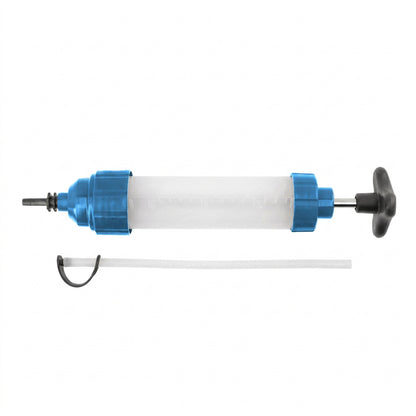 Fluid Measuring and Dispensing Syringe, 350 ml