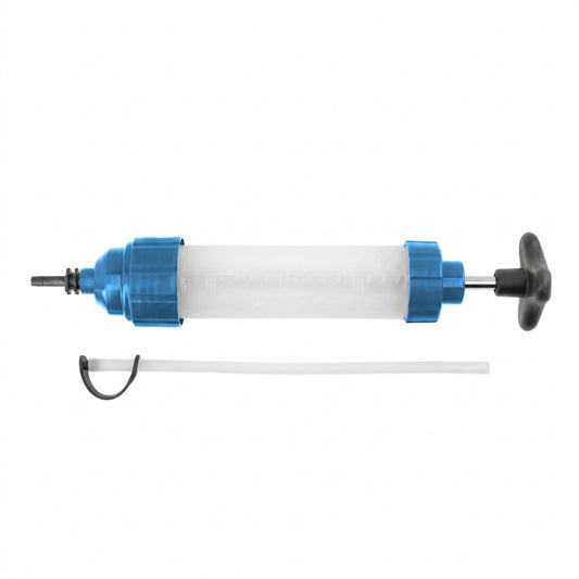 Fluid Measuring and Dispensing Syringe, 350 ml