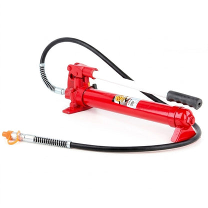 HYDRAULIC PRESS PUMP 20T