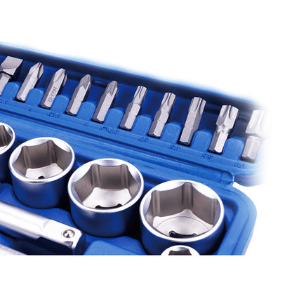 Набор головок FTools 108 шт. (Набор головок 108 шт.)
