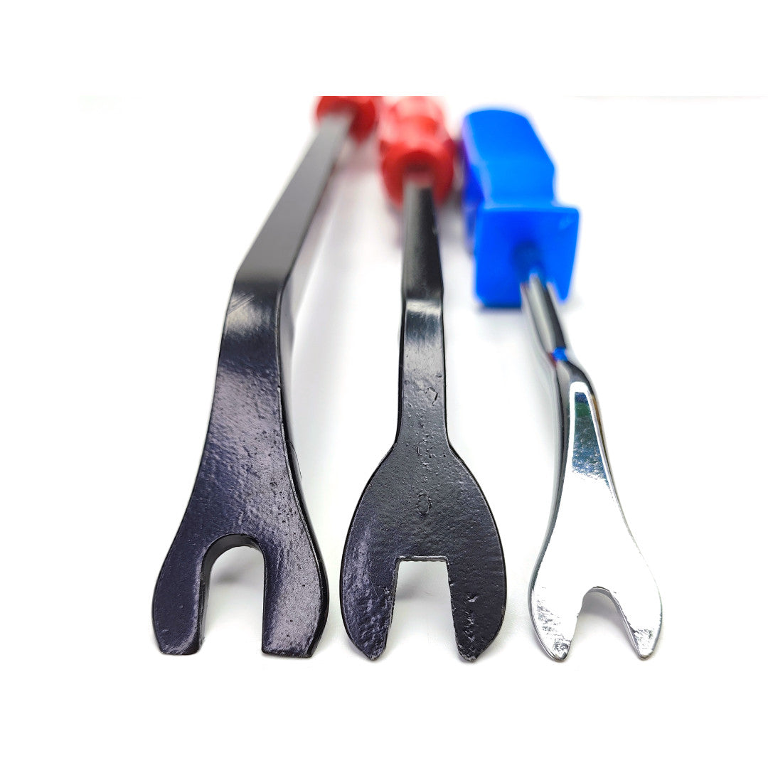 Ручки для демонтажа крышки 3 шт 03-1104