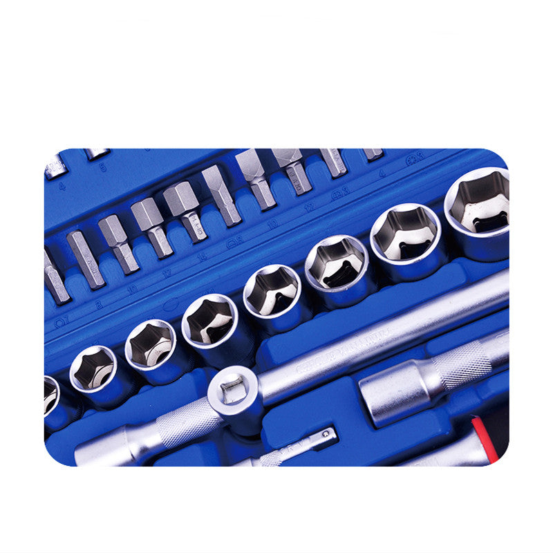 Набор головок FTools 108 шт. (Набор головок 108 шт.)