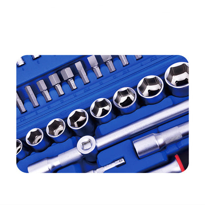 Набор головок FTools 108 шт. (Набор головок 108 шт.)