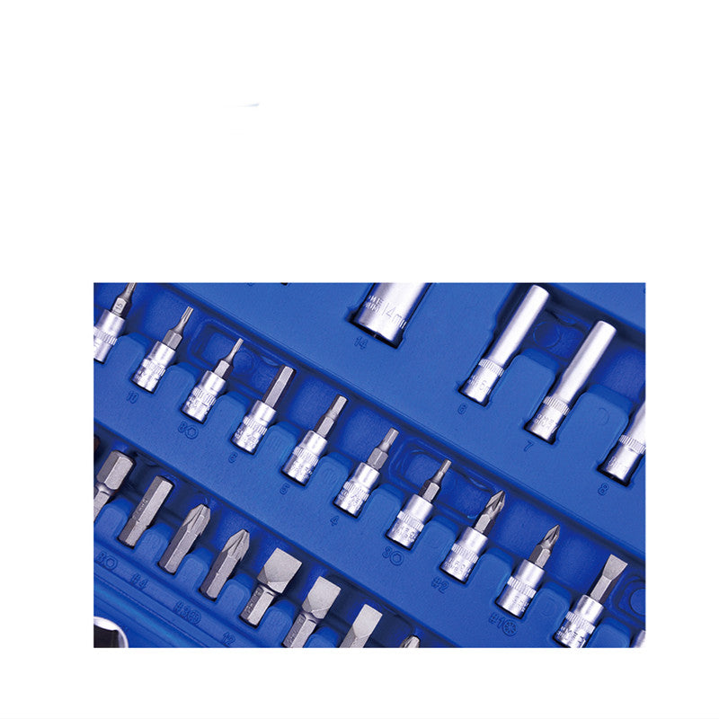 Набор головок FTools 108 шт. (Набор головок 108 шт.)