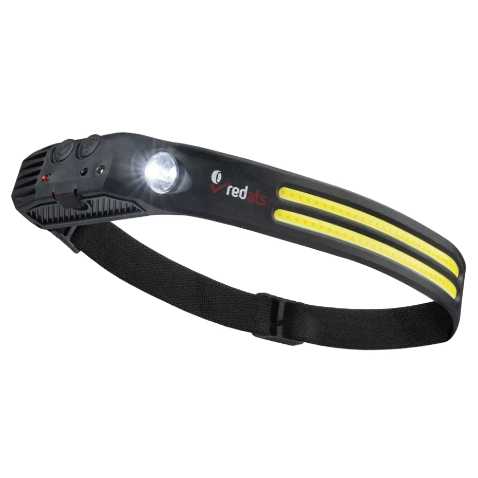 Head torch 04-04-03 FH-210