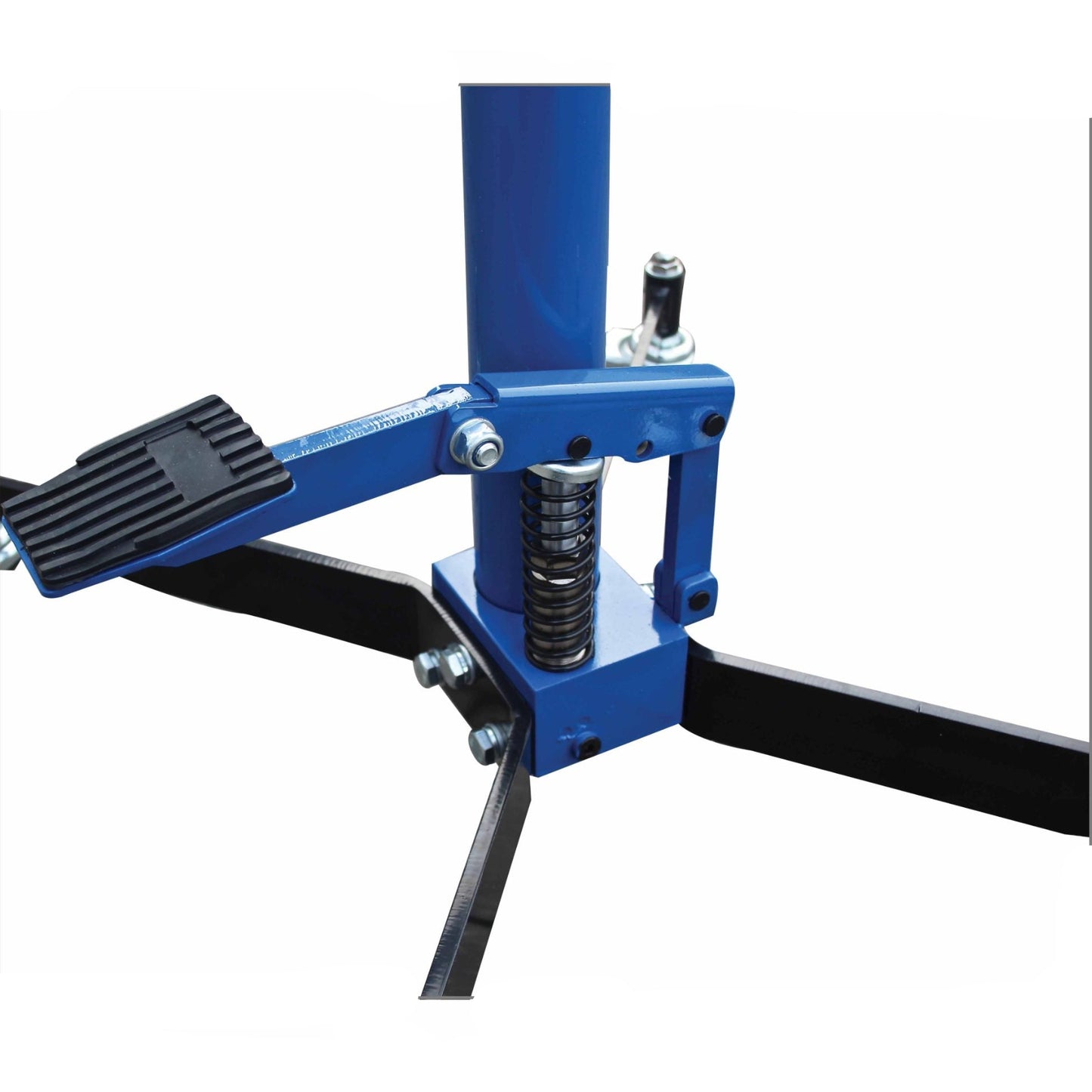 Hidrauliskais transmisijas domkrats 600 kg ASTA A-T05004
