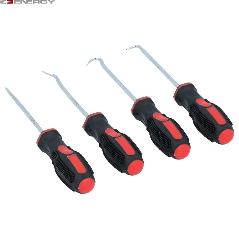 Hook set for spacers 4pcs. NE00120