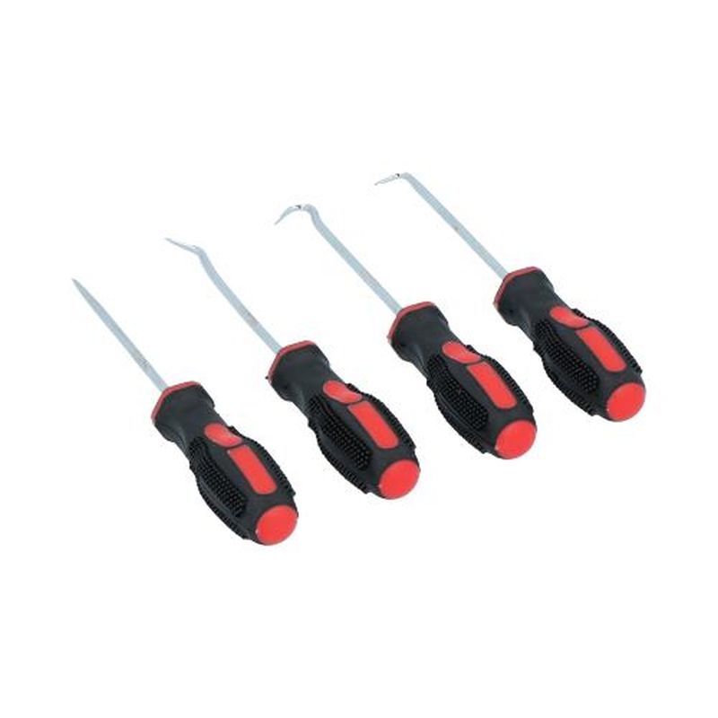 Hook set for spacers 4pcs. NE00120