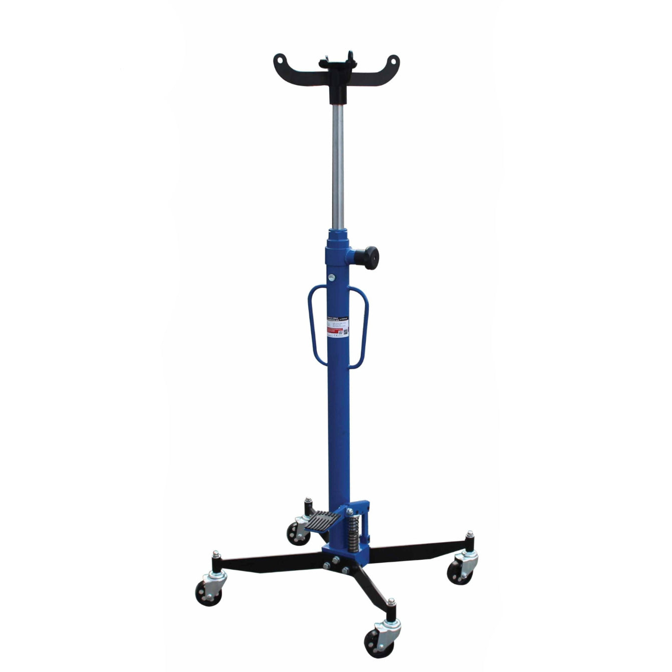 Hidrauliskais transmisijas domkrats 600 kg ASTA A-T05004