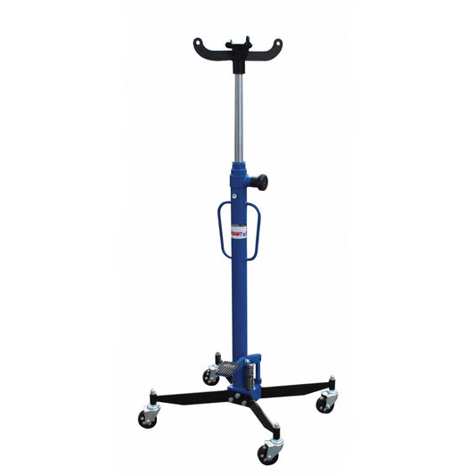 Hidrauliskais transmisijas domkrats 600 kg ASTA A-T05004