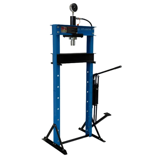 Hydraulic press 20T ATLANTIC