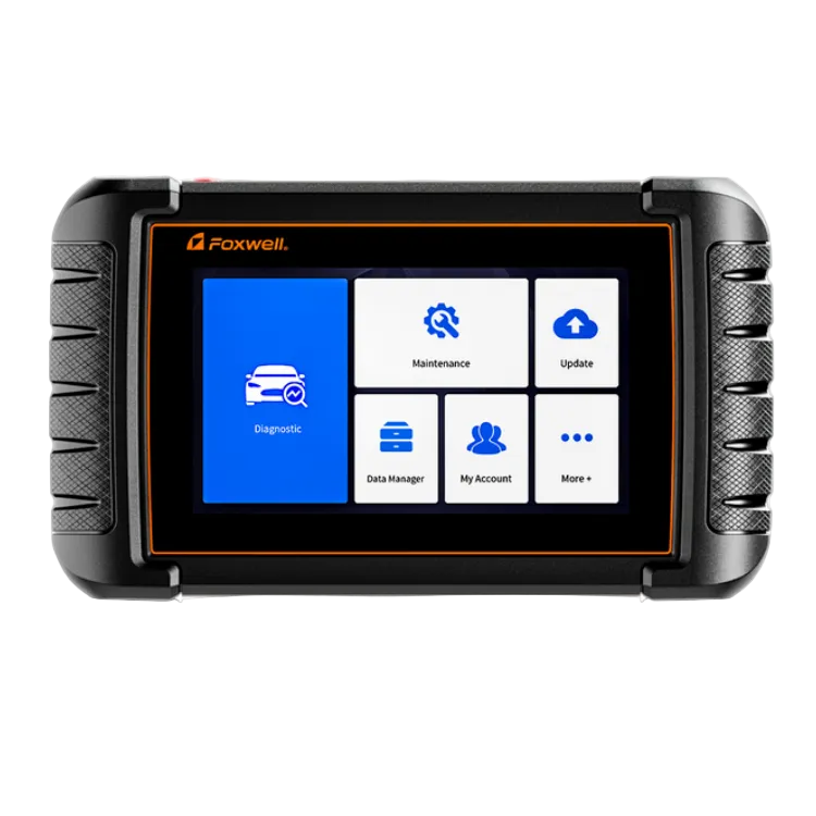 I70BT diagnostikas platforma Foxwell