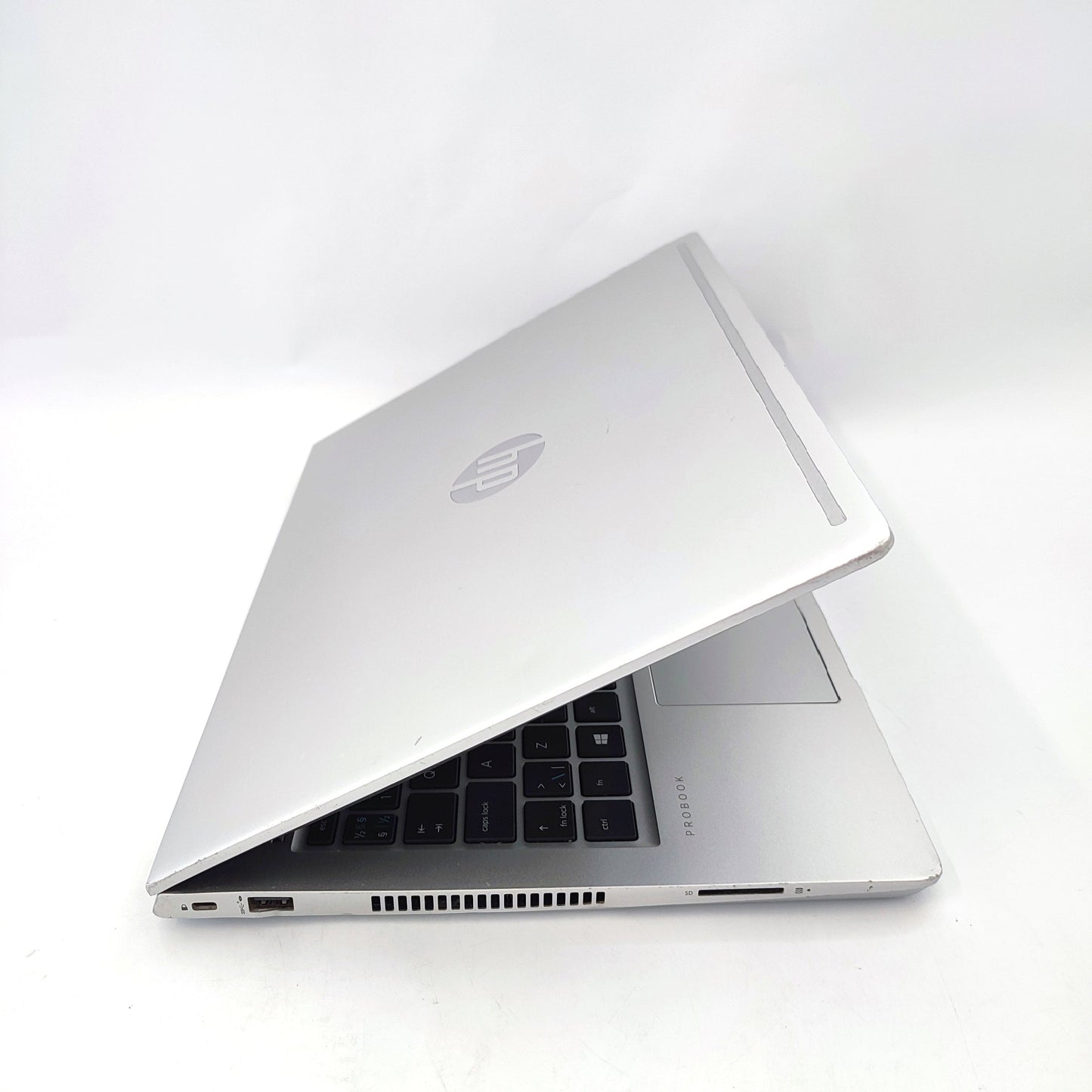 HP ProBook 430 G7/i3-10110U/16GB/256GB SSD/Intel HD Graphics/13.3″ HD/ID: 11818