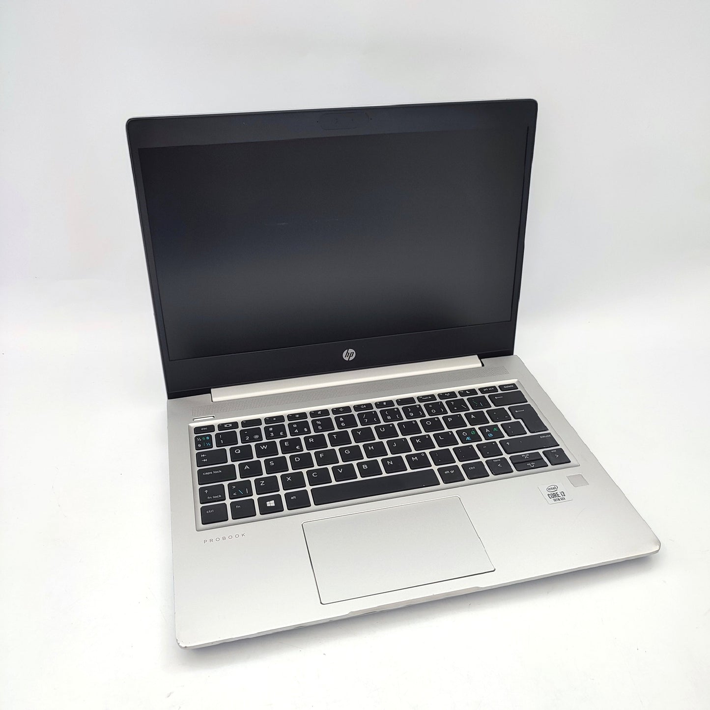 HP ProBook 430 G7/i3-10110U/16GB/256GB SSD/Intel HD Graphics/13.3″ HD/ID: 11818