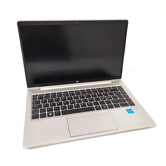 HP ProBook 440 G8/i3-1115G4/16GB/256GB SSD/Intel HD grafika/14 collu FHD/ID: 16451