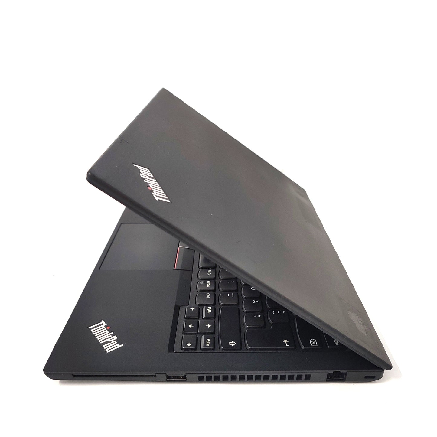 LENOVO ThinkPad T495/Ryzen 5-3500U/16GB/256GB SSD/AMD/14″ FHD/ID: 12371