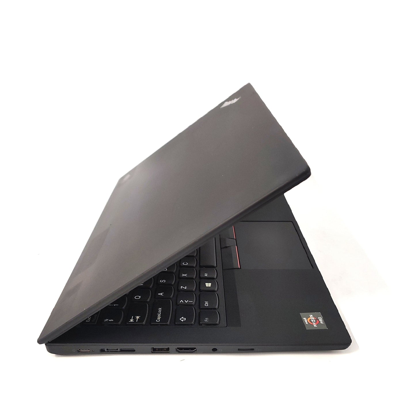 LENOVO ThinkPad T495/Ryzen 5-3500U/16GB/256GB SSD/AMD/14″ FHD/ID: 12371